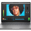 HP ZBook 8 G1i 16 Mobile Workstation, Ultra 7-265H, 16 Inch QHD+, RTX 500 ADA 4GB, Windows 11 Pro, Gray