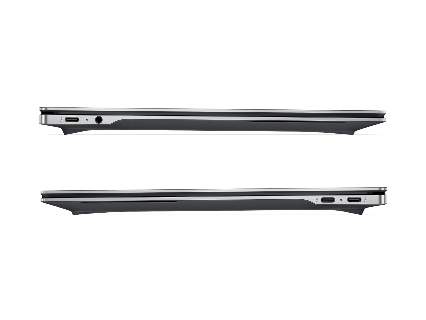 (Pre-Order) HP OmniBook Ultra Next Gen AI 14t-kd000 Laptop - Intel Core Ultra, 14" 3K (2880x1800) OLED Touchscreen, Backlit Keyboard, Windows 11 , Eclipse Grey