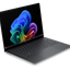 (Pre-Order) HP OmniBook Ultra Next Gen AI 14t-kd000 Laptop - Intel Core Ultra, 14" 3K (2880x1800) OLED Touchscreen, Backlit Keyboard, Windows 11 , Eclipse Grey
