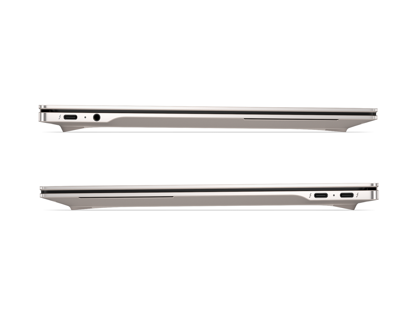(Pre-Order) HP OmniBook Ultra Next Gen AI 14t-kd000 Laptop - Intel Core Ultra, 14" 3K (2880x1800) OLED Touchscreen, Backlit Keyboard, Windows 11 , Silk Sand