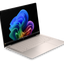 (Pre-Order) HP OmniBook Ultra Next Gen AI 14t-kd000 Laptop - Intel Core Ultra, 14" 3K (2880x1800) OLED Touchscreen, Backlit Keyboard, Windows 11 , Silk Sand