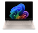 HP OmniBook Ultra Next Gen AI 14 Inch Laptop, Intel Core Ultra, 14 Inch 3K OLED Multitouch, Windows 11, Silk Sand