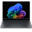 (Pre-Order) HP OmniBook Ultra Next Gen AI 14t-kd000 Laptop - Intel Core Ultra, 14" 3K (2880x1800) OLED Touchscreen, Backlit Keyboard, Windows 11 , Eclipse Grey