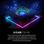 MSI Codex R2 AI Gaming Desktop Intel Ultra 7 265F, NVIDIA GeForce RTX 5070 12GB, with Air Cooler, MSI mouse and keyboard, Windows 11, Black