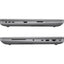 HP ZBook X G1i 16 Mobile Workstation Intel Ultra 7 265H vPro, 16 Inch WUXGA, GPU With NVIDIA RTX Pro 1000 8GB, Fingerprint, Windows 11 Pro, Gray