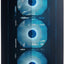 MSI Aegis ZS2 Gaming Desktop, Ryzen 7-9800X3D, Bluetooth, RTX 5080 16GB, MSI Mouse + MSI Keyboard Included, Black