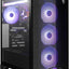 MSI Aegis ZS2 Gaming Desktop, Ryzen 7-9800X3D, Bluetooth, RTX 5080 16GB, MSI Mouse + MSI Keyboard Included, Black