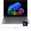 HP OmniBook X Copilot+ PC Laptop 16-BG0013DX Intel Ultra X7 358H, 32GB, 16 Inch 2K OLED Touchscreen, Windows 11, Meteor Silver