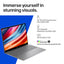 HP OmniBook X Copilot+ PC Laptop 16-BG0013DX Intel Ultra X7 358H, 32GB, 16 Inch 2K OLED Touchscreen, Windows 11, Meteor Silver