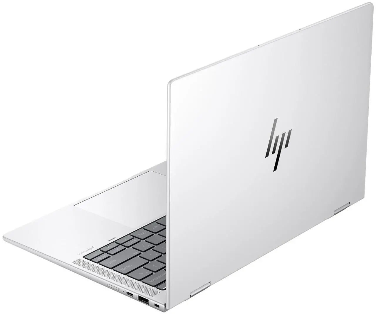 HP Elite x360 1040 G11 Touch 2-in-1 Notebook Intel Ultra 7 155H, 32GB,  14 Inch (2880x1800) OLED Touchscreen, Windows 11 Pro, Silver