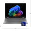 HP Omnibook X Flip 14-Kb0023dx 2-in-1 Laptop, Intel Core Ultra 7 355U, 16GB Ram, 14” 2K OLED Touchscreen, Windows 11, Meteor Silver