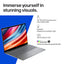 HP OmniBook X 16-BG0033DX  - Intel Core Ultra 9 386H, 32GB, 16 Inch 2K (2048 x 1280)  OLED TouchScreen 120Hz, NVIDIA GeForce RTX 5050 8GB, Windows 11, Meteor Silver