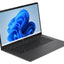 HP OmniBook 3 AI PC 17-dg0000, Ultra 7-255U, 17.3 Inch FHD, Windows 11, Mica Silver