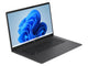 HP OmniBook 3 AI PC 17-dg0000, Ultra 7-255U, 17.3 Inch FHD, Windows 11, Mica Silver