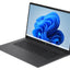 HP OmniBook 3 AI PC 17-dg0000, Ultra 7-255U, 17.3 Inch FHD, Windows 11, Mica Silver