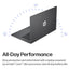 HP OmniBook 3 AI PC 17-dg0000, Ultra 7-255U, 17.3 Inch FHD, Windows 11, Mica Silver