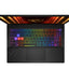 MSI Crosshair A16 HX Gaming Laptop AMD R9 8940HX, 16 Inch 2.5K QHD+ 240Hz, RTX 5060 8GB, Windows 11, Cosmo Gray