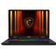 MSI Crosshair A16 HX Gaming Laptop AMD R9 8940HX, 16 Inch 2.5K QHD+ 240Hz, RTX 5060 8GB, Windows 11, Cosmo Gray