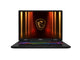 MSI Crosshair A16 HX Gaming Laptop AMD R9 8940HX, 16 Inch 2.5K QHD+ 240Hz, RTX 5060 8GB, Windows 11, Cosmo Gray