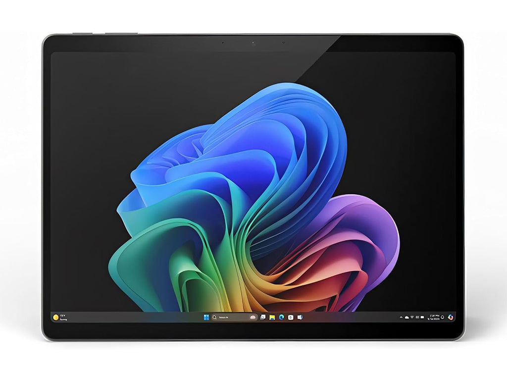 Microsoft Surface Pro 11th Edition Copilot+ PC Edition, Snapdragon X Plus CPU, 16GB, 512GB, 13 Inch Touchscreen, Windows 11 Home, Graphite bundled with Keyboard