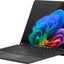 Microsoft Surface Pro 11th Edition Copilot+ PC Edition, Snapdragon X Plus CPU, 16GB, 512GB, 13 Inch Touchscreen, Windows 11 Home, Graphite bundled with Keyboard