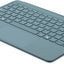 Microsoft Surface Pro 12 Keyboard Cover Ocean Blue