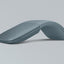 Microsoft Surface Wireless Arc Bluetooth Mouse, Ocean Blue