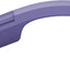 Microsoft Surface Wireless Arc Bluetooth Mouse, Violet