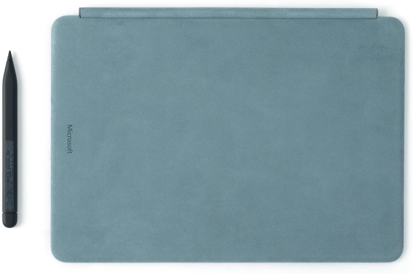 Microsoft Surface Pro 12 Keyboard Cover Slim Pen 2 Ocean Blue