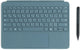 Microsoft Surface Pro 12 Keyboard Cover Slim Pen 2 Ocean Blue