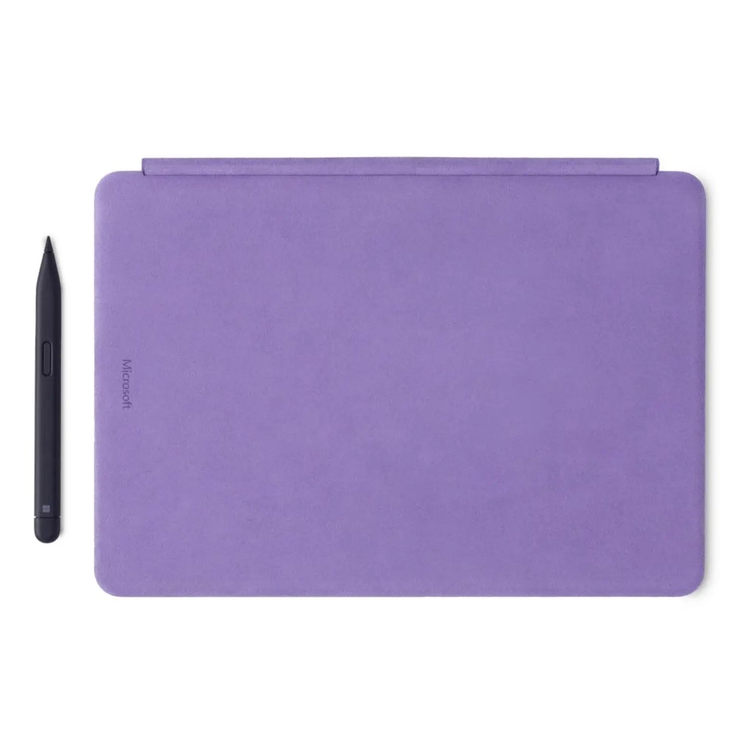 Microsoft Surface Pro 12 Keyboard Cover Slim Pen 2 Violet