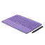 Microsoft Surface Pro 12 Keyboard Cover Slim Pen 2 Violet
