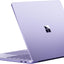 Microsoft Surface Laptop 7 Copilot+ PC  Snapdragon X Plus, 16GB, 512 GB SSD, 13 Inch Touchscreen, Win 11, Violet