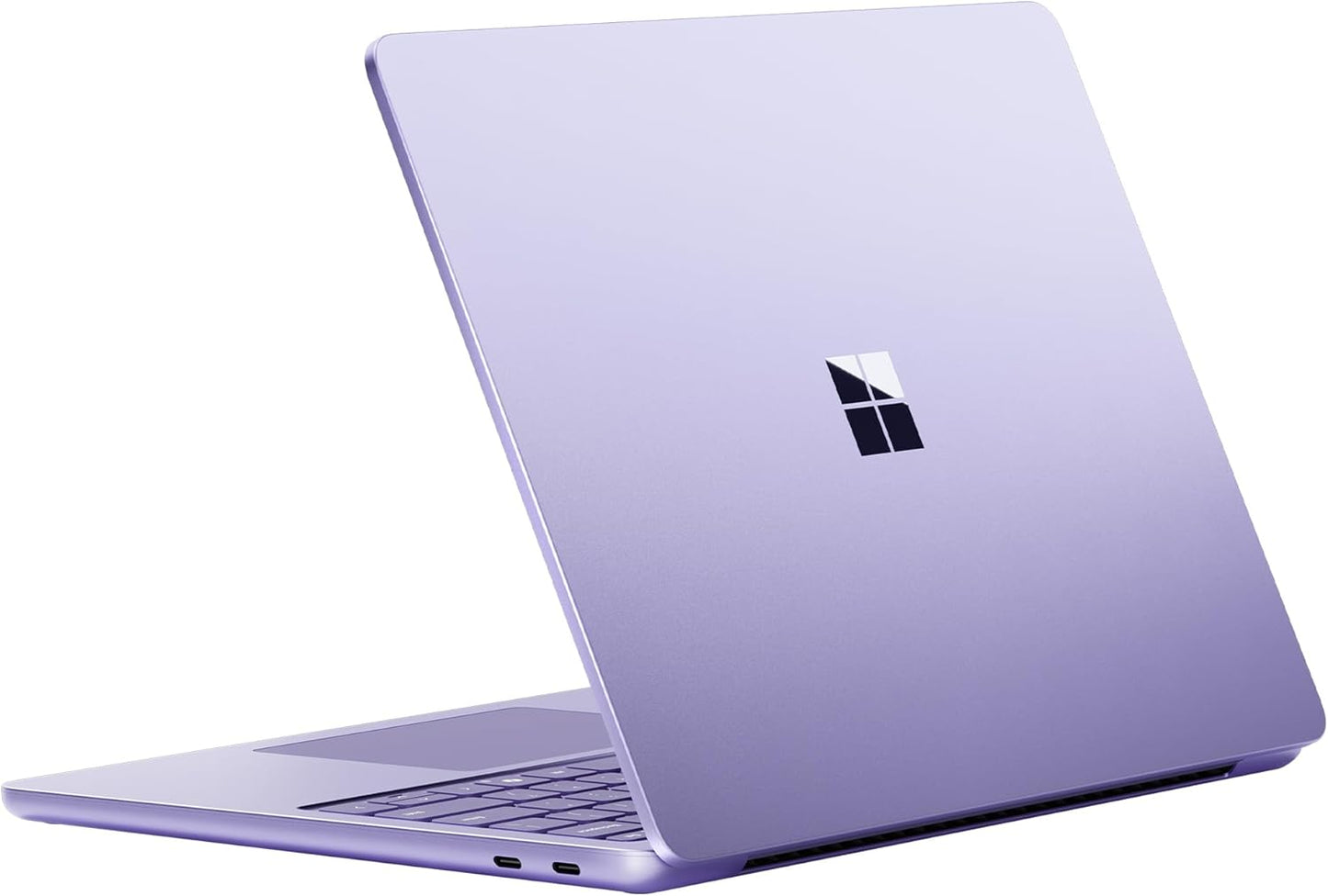 Microsoft Surface Laptop 7 Copilot+ PC  Snapdragon X Plus, 16GB, 512 GB SSD, 13 Inch Touchscreen, Win 11, Violet