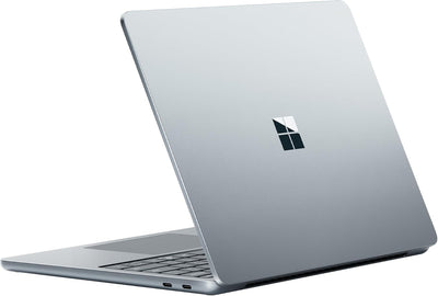 Microsoft Surface Laptop 7 Copilot+ PC  Snapdragon X Plus, 16GB, 512 GB SSD, 13 Inch Touchscreen, Win 11, Ocean Blue