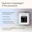 Microsoft Surface Laptop 7 Copilot+ PC  Snapdragon X Plus, 16GB, 512 GB SSD, 13 Inch Touchscreen, Win 11, Ocean Blue