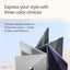 Microsoft Surface Laptop 7 Copilot+ PC  Snapdragon X Plus, 16GB, 512 GB SSD, 13 Inch Touchscreen, Win 11, Ocean Blue