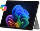 Microsoft Surface Pro 12 Copilot+ PC, Snapdragon X Plus 8-Core Processor, 16GB RAM, 256GB SSD, 12 Inch 2196 x 1464 QHD Touchscreen, Windows 11 Pro, Platinum