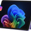 Microsoft Surface Pro 12 Copilot+ PC, Snapdragon X Plus 8-Core Processor, 16GB RAM, 512GB SSD, 12 Inch 2196 x 1464 QHD Touchscreen, Windows 11 Home, Violet