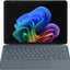Microsoft Surface Pro 12 Copilot+ PC, Snapdragon X Plus 8-Core Processor, 16GB RAM, 512GB SSD, 12 Inch 2196 x 1464 QHD Touchscreen, Windows 11 Home, Ocean