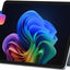 Microsoft Surface Pro 12 Copilot+ PC, Snapdragon X Plus 8-Core Processor, 16GB RAM, 512GB SSD, 12 Inch 2196 x 1464 QHD Touchscreen, Windows 11 Home, Ocean