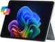 Microsoft Surface Pro 12 Copilot+ PC, Snapdragon X Plus 8-Core Processor, 16GB RAM, 512GB SSD, 12 Inch 2196 x 1464 QHD Touchscreen, Windows 11 Home, Ocean
