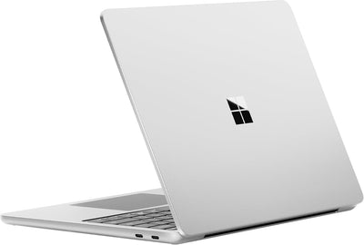 Microsoft Surface Laptop 7 Copilot+ PC  Snapdragon X Plus, 16GB, 256 GB SSD, 13 Inch Touchscreen, Win 11, Platinum