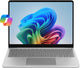 Microsoft Surface Laptop 7 Copilot+ PC  Snapdragon X Plus, 16GB, 256 GB SSD, 13 Inch Touchscreen, Win 11, Platinum