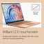 Microsoft Surface Laptop 8 Copilot+ PC Snapdragon X2 Plus, 16GB, 512GB SSD, 13.8 Inch 2304 x 1536 Touchscreen 120Hz, Windows 11 Home, Dune
