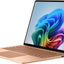 Microsoft Surface Laptop 8 Copilot+ PC Snapdragon X2 Plus, 16GB, 512GB SSD, 13.8 Inch 2304 x 1536 Touchscreen 120Hz, Windows 11 Home, Dune