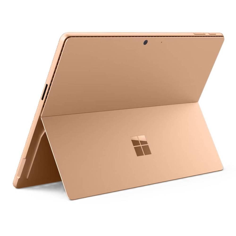 Microsoft Surface Pro (12th Edition) 13", Copilot+ PC | 10-Core Qualcomm Snapdragon X2 Plus Processor, 24GB, 512GB, 13 Inch 2880 x 1920 Touchscreen, Windows 11 Home, Dune