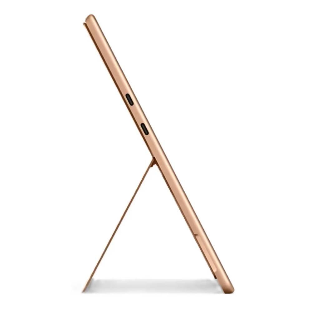Microsoft Surface Pro (12th Edition) 13", Copilot+ PC | 10-Core Qualcomm Snapdragon X2 Plus Processor, 24GB, 512GB, 13 Inch 2880 x 1920 Touchscreen, Windows 11 Home, Dune