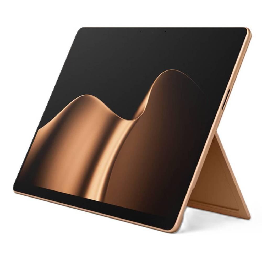 Microsoft Surface Pro (12th Edition) 13", Copilot+ PC | 10-Core Qualcomm Snapdragon X2 Plus Processor, 24GB, 512GB, 13 Inch 2880 x 1920 Touchscreen, Windows 11 Home, Dune