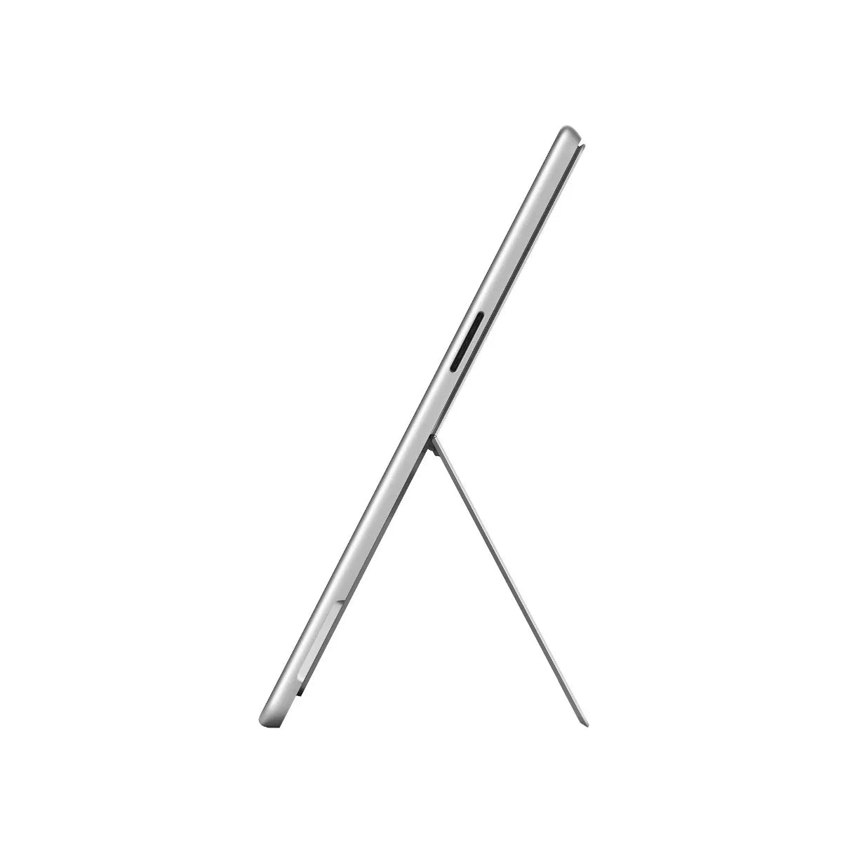Microsoft Surface Pro (12th Edition) 13", Copilot+ PC | 12-Core Qualcomm Snapdragon X2 Elite Processor, 16GB, 512GB, 13 Inch 2880 x 1920 Touchscreen, Windows 11 Home, Platinum